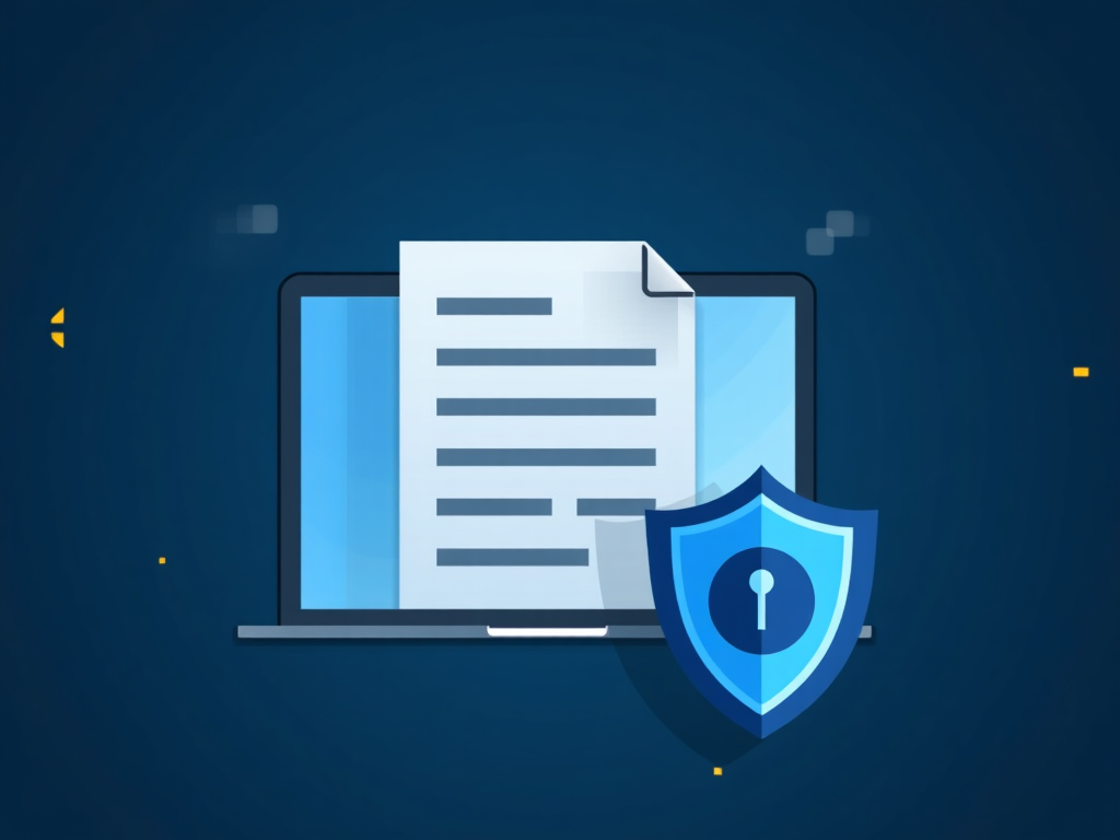 Protección de datos